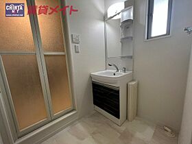 ＣＲＥＡ 2B ｜ 三重県四日市市天カ須賀２丁目（賃貸アパート1R・2階・25.93㎡） その11