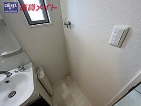 ＣＲＥＡ 2B ｜ 三重県四日市市天カ須賀２丁目（賃貸アパート1R・2階・25.93㎡） その26