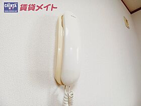 グリーンピア翔 102 ｜ 三重県三重郡朝日町大字縄生（賃貸アパート1DK・1階・33.00㎡） その13