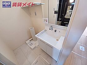 パプリカ 103 ｜ 三重県四日市市東富田町（賃貸アパート1K・1階・30.03㎡） その11