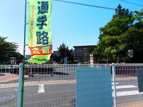 サミット　Ｇ棟 201｜三重県四日市市茂福町(賃貸アパート2LDK・2階・64.93㎡)の写真 その16