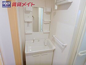 ジェルメ 202 ｜ 三重県四日市市札場町（賃貸アパート1LDK・2階・46.09㎡） その12