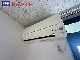 レオパレスブリリアント幸 204 ｜ 三重県四日市市伊坂台１丁目（賃貸アパート1K・2階・23.18㎡） その26