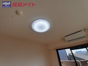 Ｄｉｖｉｎｅ　Ｌｉｇｈｔ 1F ｜ 三重県四日市市尾平町（賃貸アパート1DK・1階・32.18㎡） その28