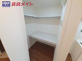 グランエクラージュ 102 ｜ 三重県三重郡川越町大字豊田（賃貸マンション1K・1階・30.40㎡） その13