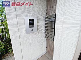 グランエクラージュ 102 ｜ 三重県三重郡川越町大字豊田（賃貸マンション1K・1階・30.40㎡） その26