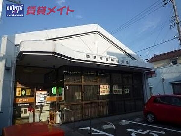 フォレスト・フォールズ 103｜三重県四日市市滝川町(賃貸マンション1DK・1階・31.67㎡)の写真 その22