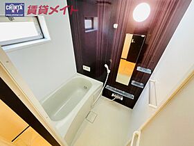 稲垣様戸建賃貸住宅  ｜ 三重県四日市市坂部台２丁目（賃貸一戸建2LDK・1階・66.79㎡） その5