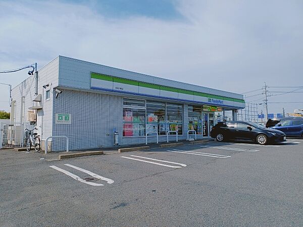 サンライズ川越　Ｂ 201｜三重県三重郡川越町大字南福崎(賃貸アパート1R・2階・40.74㎡)の写真 その23