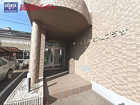 Ｉ・Ｅプレミアムプラザ 206 ｜ 三重県四日市市蒔田２丁目（賃貸マンション1K・2階・31.18㎡） その7