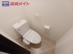 ＭＡＲＵＭＩ(マルミ) 203 ｜ 三重県四日市市東富田町（賃貸マンション1R・2階・30.41㎡） その7