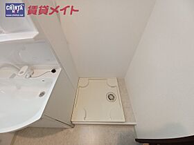 ＭＡＲＵＭＩ(マルミ) 203 ｜ 三重県四日市市東富田町（賃貸マンション1R・2階・30.41㎡） その25