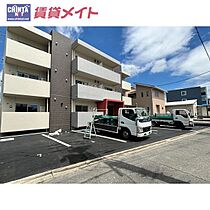 ＭＡＲＵＭＩ(マルミ) 205 ｜ 三重県四日市市東富田町（賃貸マンション1K・2階・30.54㎡） その7