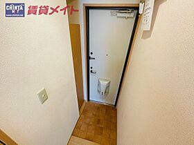 大和の里V 203 ｜ 三重県四日市市大字羽津甲（賃貸アパート1K・2階・33.34㎡） その14