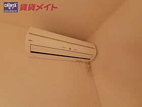 ヴィンセロ・ＭI 201 ｜ 三重県四日市市蒔田３丁目（賃貸アパート1LDK・2階・42.37㎡） その16