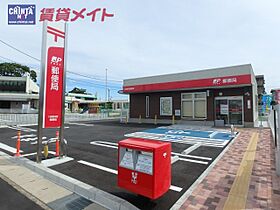 カーサシャルマン 205 ｜ 三重県四日市市蒔田３丁目（賃貸アパート1K・2階・22.52㎡） その26