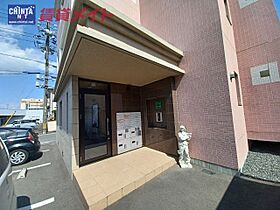 フェリーチェ 301 ｜ 三重県三重郡川越町大字高松（賃貸マンション1LDK・3階・40.96㎡） その6