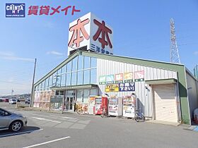 サンピセス 202 ｜ 三重県四日市市茂福町（賃貸マンション1K・2階・22.27㎡） その24