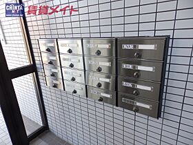 サンピセス 202 ｜ 三重県四日市市茂福町（賃貸マンション1K・2階・22.27㎡） その7