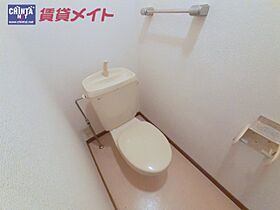 ハイツアクトI 101 ｜ 三重県四日市市別名４丁目（賃貸アパート1K・1階・22.52㎡） その10