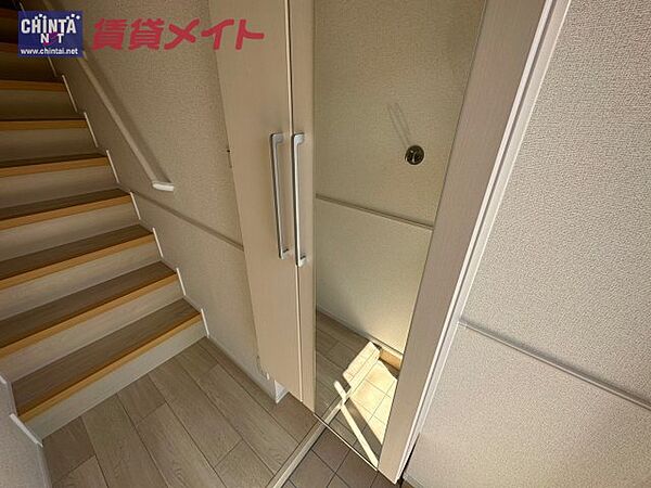 画像12:同タイプの部屋写真です。