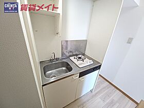 ベイサイドハイツ 1C ｜ 三重県四日市市住吉町（賃貸アパート1K・1階・22.80㎡） その4