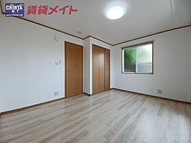 ベイサイドハイツ 1C ｜ 三重県四日市市住吉町（賃貸アパート1K・1階・22.80㎡） その6