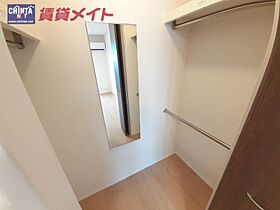 ＤーｒｏｏｍＹＨ 103 ｜ 三重県四日市市白須賀１丁目（賃貸アパート1K・1階・30.03㎡） その13