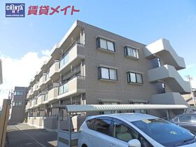 プラザコート宮の前 305 ｜ 三重県四日市市下之宮町（賃貸マンション3LDK・3階・64.59㎡） その24