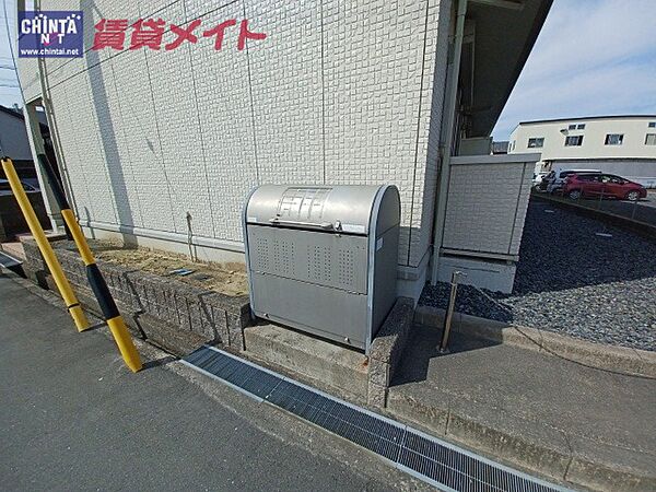 ニエット 102｜三重県四日市市陶栄町(賃貸アパート1LDK・1階・33.39㎡)の写真 その18