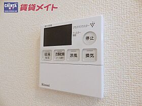 アイティーオーD-room東新町　南館 101 ｜ 三重県四日市市東新町（賃貸アパート1LDK・1階・35.83㎡） その12