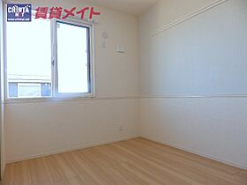 アイティーオーD-room東新町　南館 101 ｜ 三重県四日市市東新町（賃貸アパート1LDK・1階・35.83㎡） その6