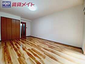 セレッソＩＫＵＷＡ 3A ｜ 三重県四日市市東坂部町（賃貸マンション1K・3階・32.00㎡） その6