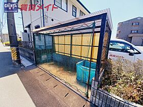 マルシェ・アイ 1E ｜ 三重県四日市市大矢知町（賃貸マンション1K・1階・32.40㎡） その18