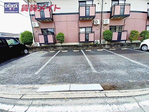 スパシオ川原I 102｜三重県四日市市大矢知町(賃貸アパート1K・1階・22.52㎡)の写真 その7