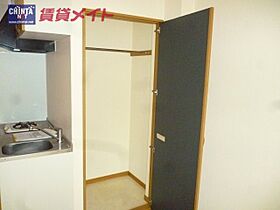 ハイツエリシャン 103 ｜ 三重県四日市市下海老町（賃貸マンション1K・1階・19.50㎡） その8