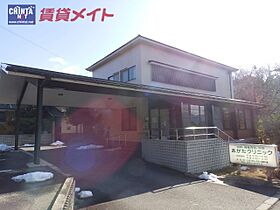 ハイツエリシャン 103 ｜ 三重県四日市市下海老町（賃貸マンション1K・1階・19.50㎡） その27