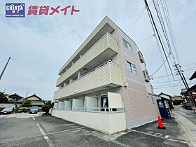 ハイツエリシャン 103 ｜ 三重県四日市市下海老町（賃貸マンション1K・1階・19.50㎡） その7