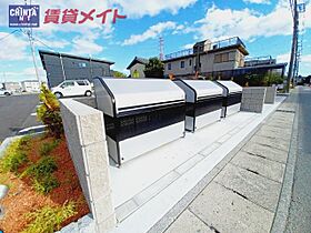 ミライズテラス川越　II 102 ｜ 三重県三重郡川越町大字当新田（賃貸アパート1LDK・1階・50.14㎡） その14