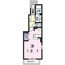 サン　ヴィラ 101 ｜ 三重県三重郡朝日町大字縄生（賃貸アパート1R・1階・32.90㎡） その2