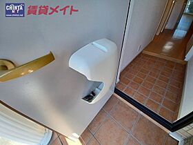 サン　ヴィラ 101 ｜ 三重県三重郡朝日町大字縄生（賃貸アパート1R・1階・32.90㎡） その15