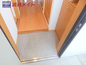 プランドール 301 ｜ 三重県四日市市大矢知町（賃貸マンション1LDK・3階・46.20㎡） その13