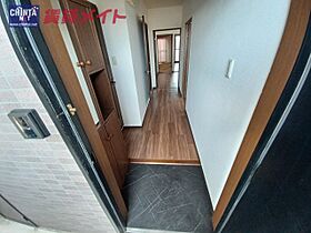 ドエル西富田 301 ｜ 三重県四日市市西富田町（賃貸マンション3LDK・3階・58.30㎡） その15