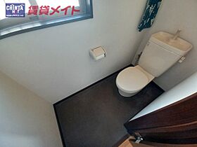 リースホーム山手町  ｜ 三重県四日市市山手町（賃貸一戸建3LDK・1階・84.20㎡） その9