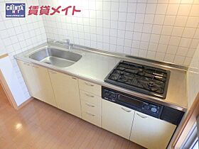 Liseron des jardins 303 ｜ 三重県四日市市広永町（賃貸マンション2LDK・3階・50.34㎡） その4