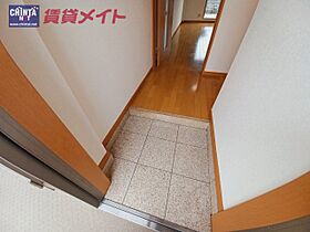 パインヒルズ 102 ｜ 三重県三重郡川越町大字亀崎新田（賃貸アパート1LDK・1階・39.74㎡） その10