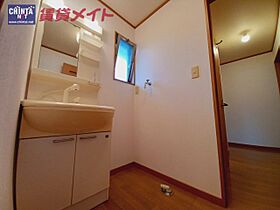 パインヒルズ 102 ｜ 三重県三重郡川越町大字亀崎新田（賃貸アパート1LDK・1階・39.74㎡） その8