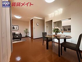 ルパラディIII 202 ｜ 三重県四日市市垂坂新町（賃貸アパート1LDK・2階・54.14㎡） その24