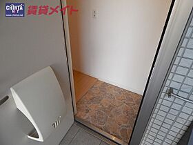 Ｄ-ｒｏｏｍ出来山 101 ｜ 三重県四日市市大矢知町（賃貸アパート2LDK・1階・59.55㎡） その14