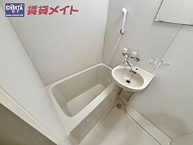 サニーヒルズあい 302 ｜ 三重県四日市市広永町（賃貸マンション1K・3階・25.00㎡） その5